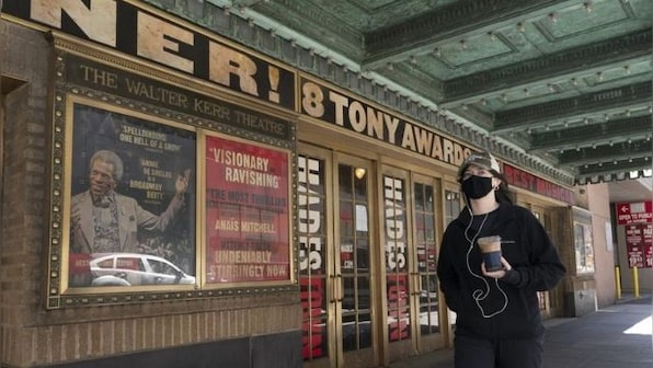 As Broadway gears up to reopen in fall, a tough road lies ahead for musicals