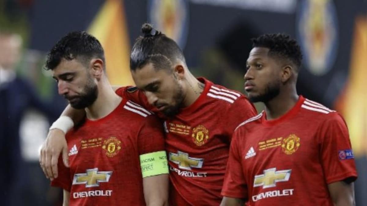 Manchester United's erroneous tactical change in Europa League final, 'Wu Wei' factor and other talking points from their season