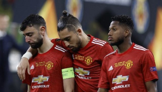 Manchester United's erroneous tactical change in Europa League final, 'Wu Wei' factor and other talking points from their season Manchester United's erroneous tactical change in Europa League final, 'Wu Wei' factor and other talking points from their season