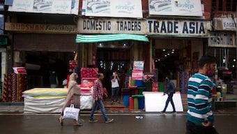 COVID-19 and small businesses: An industry crippled by the first wave is in crying need of help in the second