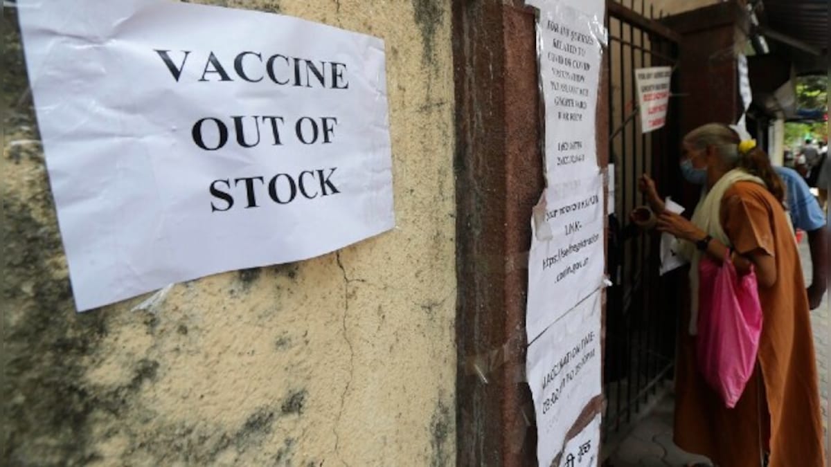 DCGI eases norms for clearing foreign-made COVID-19 vaccines to bolster availability of shots