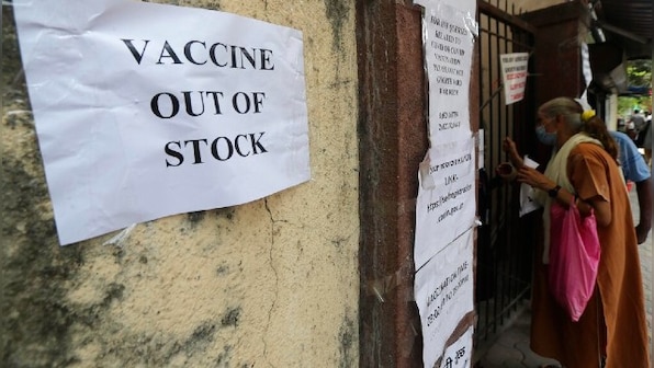 COVID-19 vaccine: Poor planning, production glitches likely behind shortage in 'world's pharmacy' India