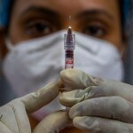 COVID-19 vaccination at workplace can cover employees' family members, dependents, says Centre