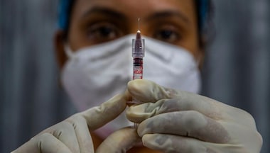 UK medical officers give nod for COVID-19 vaccines for children aged 12 to 15