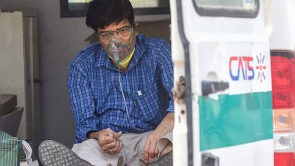 'Medical infra in shambles, don't be like ostrich with head in sand': Delhi HC to Kejriwal govt