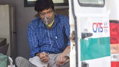 Hospitals told to admit COVID-19 patients even without a positive test report, Centre informs SC