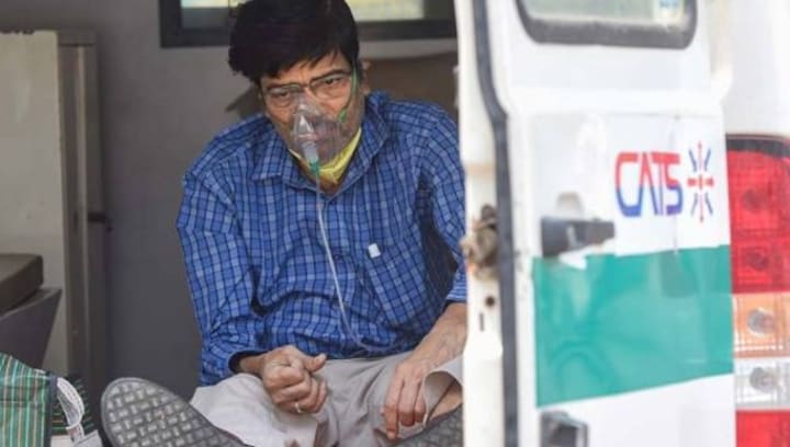 COVID-19 tracker, 13 May: India records over 4,000 deaths for second straight day; 3,62,727 fresh cases in past 24 hrs