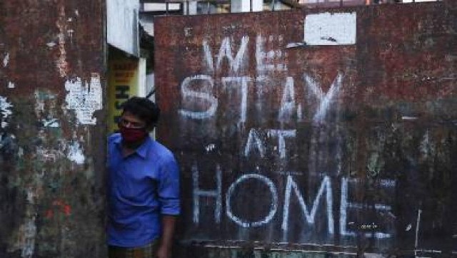 Amid COVID uptick, Yogi Adityanath puts NCR districts on alert Amid COVID uptick, Yogi Adityanath puts NCR districts on alert