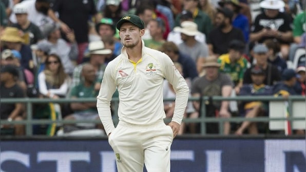 Bancroft backtracks on claims, says no new information to offer in ball-tampering scandal