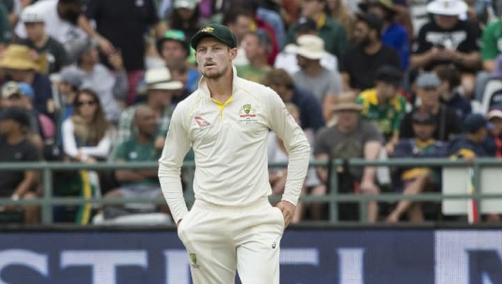 Bancroft backtracks on claims, says no new information to offer in ball-tampering scandal