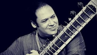 Sitar player Prateek Chaudhuri dies of COVID-19 related complications at 49