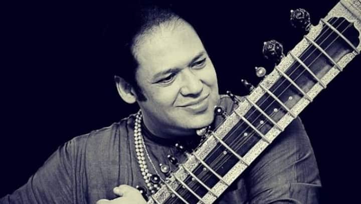 Sitar player Prateek Chaudhuri dies of COVID-19 related complications at 49