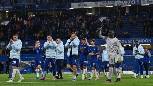 Premier League 2020-21 final day live stream: When and where to watch gameweek 38 matches Premier League 2020-21 final day live stream: When and where to watch gameweek 38 matches