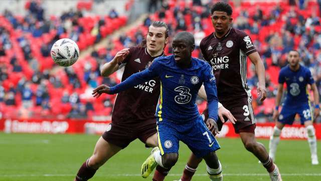 Premier League: Chelsea eye Leicester City revenge with Champions League riches at stake Premier League: Chelsea eye Leicester City revenge with Champions League riches at stake