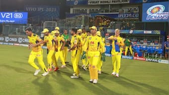 IPL 2021: RR vs CSK match to be rescheduled after L Balaji tests positive for COVID-19, says report