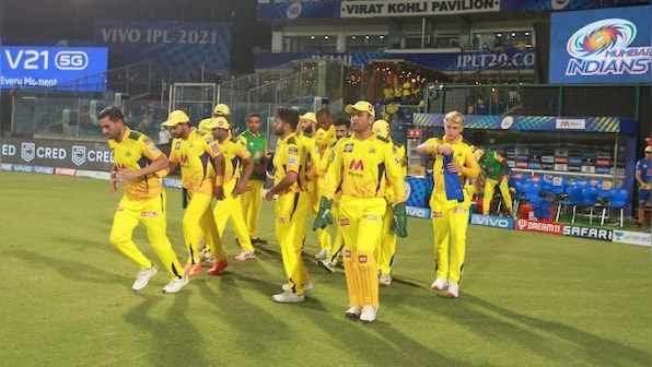 IPL 2021: RR vs CSK match to be rescheduled after L Balaji tests positive for COVID-19, says report