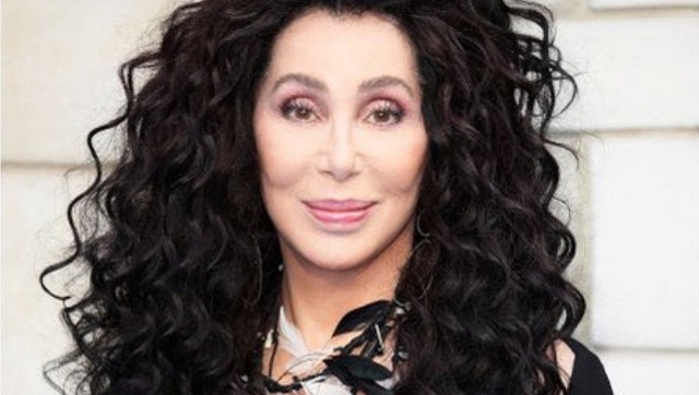 In new documentary, Cher's trademark candour and rescue of world's loneliest elephant on display In new documentary, Cher's trademark candour and rescue of world's loneliest elephant on display