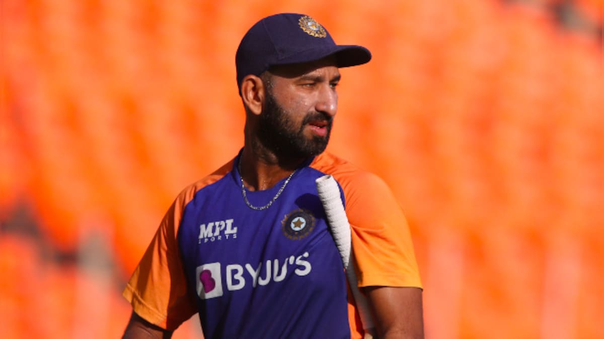 Cheteshwar Pujara has got his 'flow' back due to better match practice, says father-cum-coach