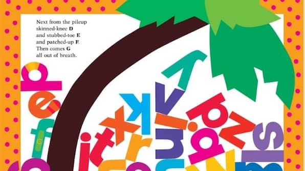 Lois Ehlert, illustrator of children's book Chicka Chicka Boom Boom, dies at 86