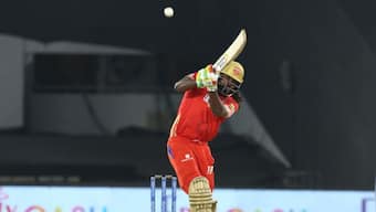 Chris Gayle and Suresh Raina lead IPL GOAT roll call on ‘Legends Lounge’