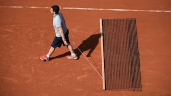 French Open 2021: Why Roland Garros is the toughest Grand Slam to win?