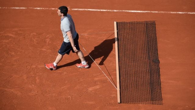 French Open 2021 Why Roland Garros is the toughest Grand Slam to win?-Sports News , Firstpost