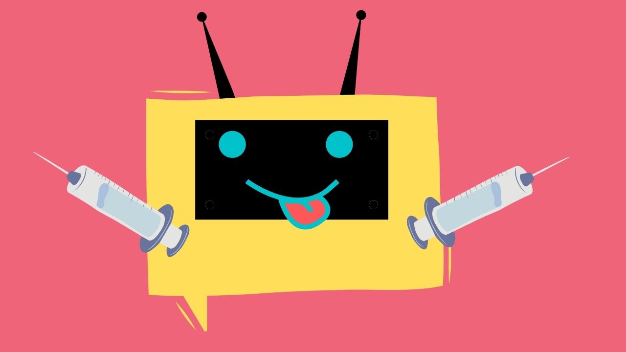 COVID-19 vaccine trackers: Try these bots to locate inoculation centres, book vaccine appointment COVID-19 vaccine trackers: Try these bots to locate inoculation centres, book vaccine appointment