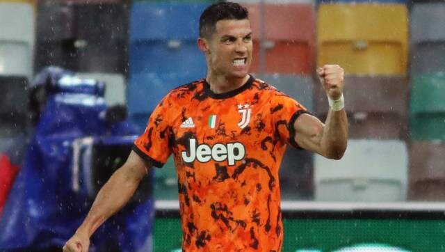 Serie A: 'No sign' Cristiano Ronaldo wants to leave Juventus, says club director Pavel Nedved