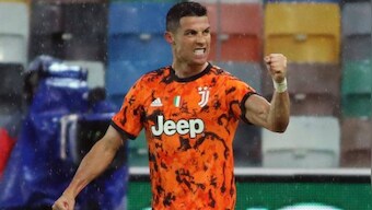 Serie A: 'No sign' Cristiano Ronaldo wants to leave Juventus, says club director Pavel Nedved