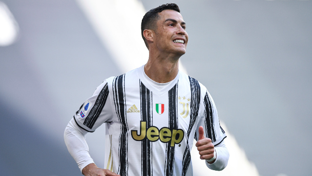 Ronaldo tipped to leave Juventus for Manchester City before transfer window shuts Ronaldo tipped to leave Juventus for Manchester City before transfer window shuts