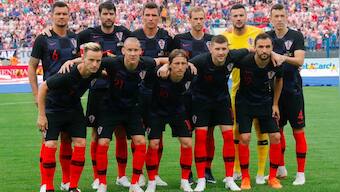 Euro 2020: Croatia move base out of Scotland over quarantine rules after similar step by Czech Republic