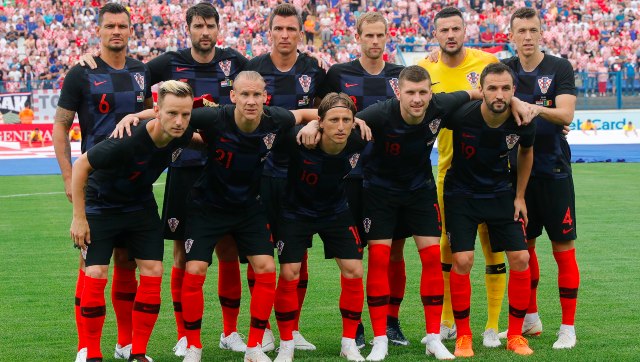 Euro 2020: Croatia move base out of Scotland over quarantine rules after similar step by Czech Republic Euro 2020: Croatia move base out of Scotland over quarantine rules after similar step by Czech Republic