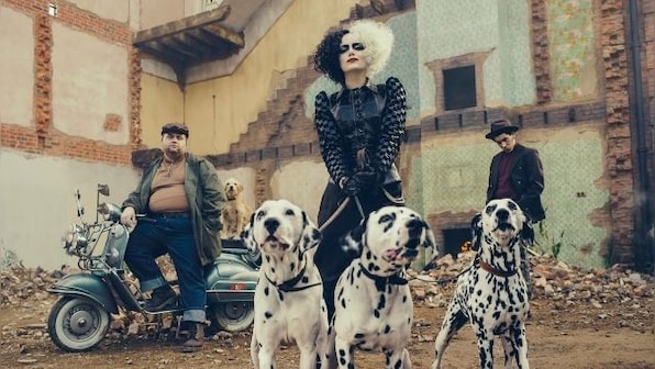 Cruella review round-up: Emma Stone's 101 Dalmatians prequel is 'deliciously dark'
