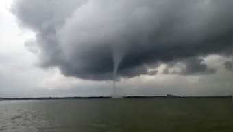 Deep depression over north Andaman Sea unlikely to intensify into cyclonic storm, says India's weatherman