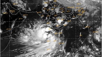 Cyclone Tauktae to intensify into 'severe cyclonic storm' today; Kerala, Maharashtra, Tamil Nadu brace for impact