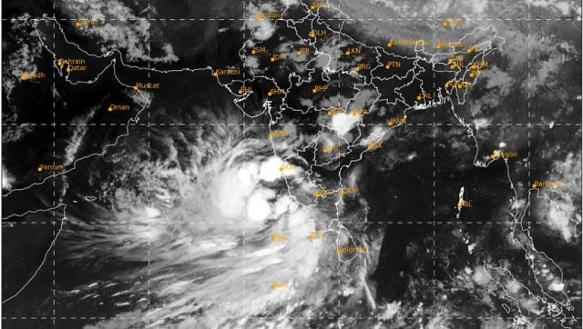 Cyclone Tauktae likely to reach Gujarat on 18 May; NDRF deploys 53 teams in costal states, including Kerala, TN