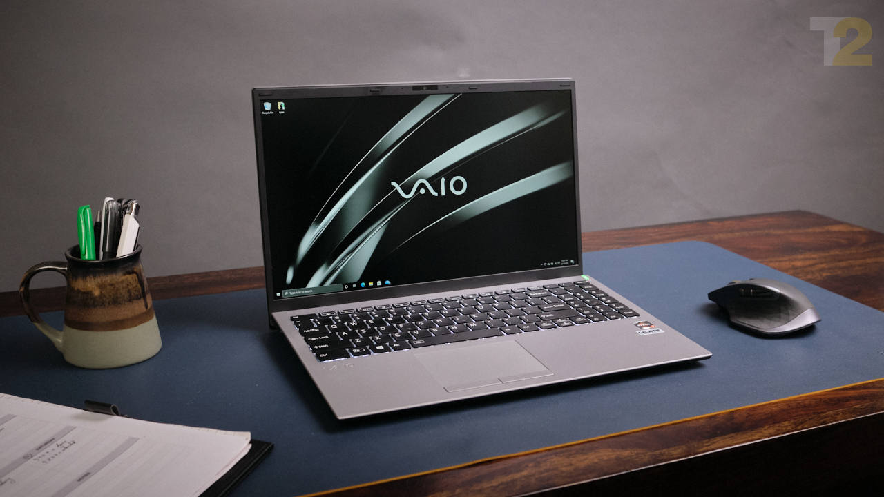 Vaio E15 R7 review: A simple, unpretentious laptop that would have been a great deal at half the price Vaio E15 R7 review: A simple, unpretentious laptop that would have been a great deal at half the price