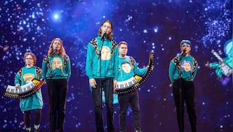 Eurovision 2021: Icelandic band Dadi og Gagnamagnid to not play at event after group member tests COVID-19 positive