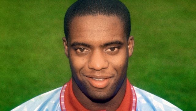 UK police on trial for murdering former Aston Villa footballer Dalian Atkinson UK police on trial for murdering former Aston Villa footballer Dalian Atkinson