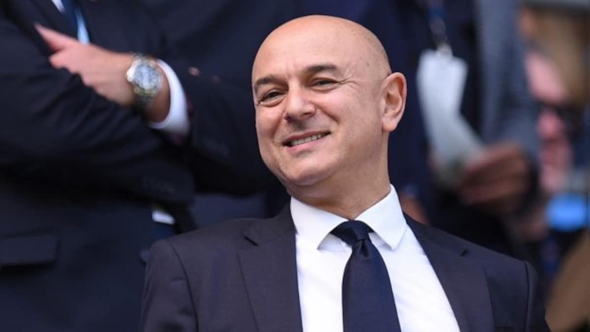 Premier League: Daniel Levy admits ownership 'lost sight' of Tottenham's DNA in European Super League fiasco