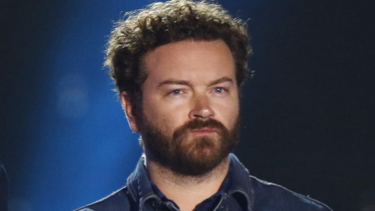 Danny Masterson's accuser testifies against actor, recounts details of sexual assault