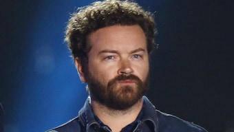 Danny Masterson's accuser testifies against actor, recounts details of sexual assault