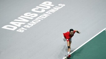Davis Cup: AITA begins process to identify venue for tie against Denmark