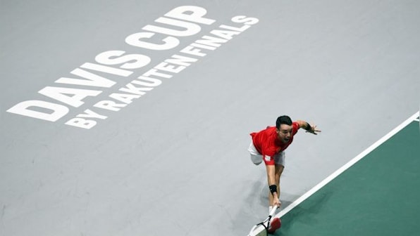 Davis Cup: AITA begins process to identify venue for tie against Denmark