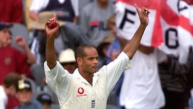 ECB set to appoint former players Devon Malcolm and Dean Headley as match referees