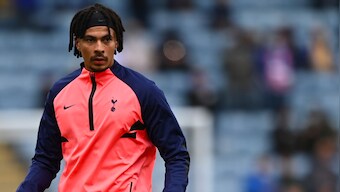 Premier League: Dele Alli joins Frank Lampard at Everton, Newcastle splash Saudi cash on deadline day