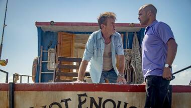 Blue Miracle movie review: Dennis Quaid's drama film fails to spring even a single surprise on the viewer