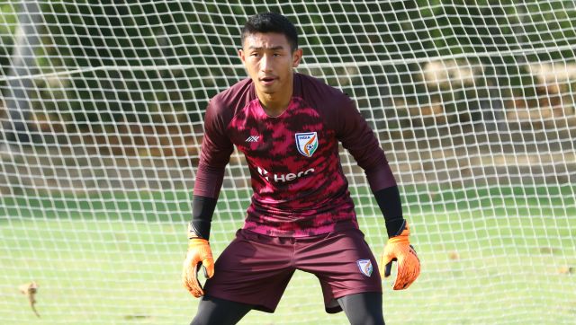 Dheeraj, Suresh headline India's 28 probables for U-23 Asian Cup Qualifiers Dheeraj, Suresh headline India's 28 probables for U-23 Asian Cup Qualifiers