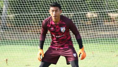 Dheeraj, Suresh headline India's 28 probables for U-23 Asian Cup Qualifiers