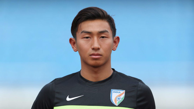 FC Goa's Moirangthem Dheeraj Singh earns AFC’s accolades after pulling off most saves in Champions League group stage FC Goa's Moirangthem Dheeraj Singh earns AFC’s accolades after pulling off most saves in Champions League group stage